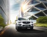 FAW Besturn X80 2015 года